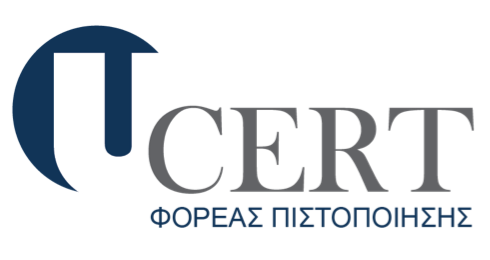 Ucert Logo